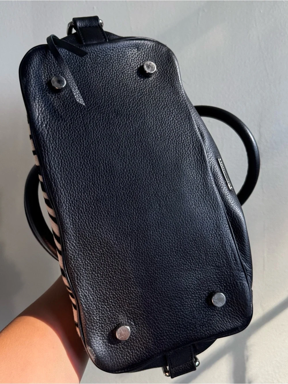 Rebecca Minkoff bag